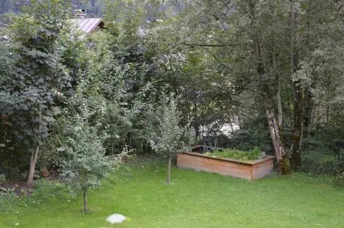 Alte Schmiede