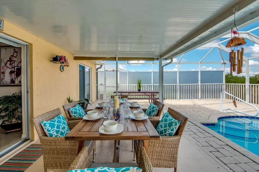 Villa Roxana- Roelens Vacations
