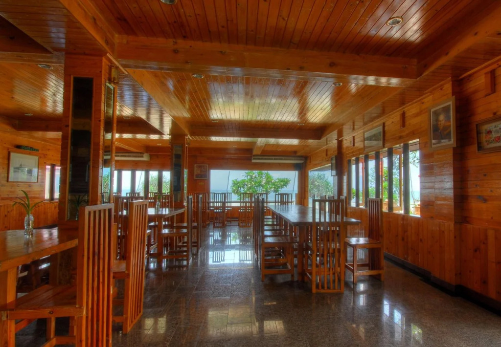 CleanWave Resort Chumphon คลีนเวฟ รีสอร์ท