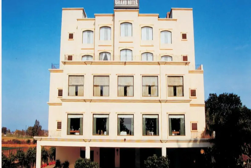 Hotel Kings