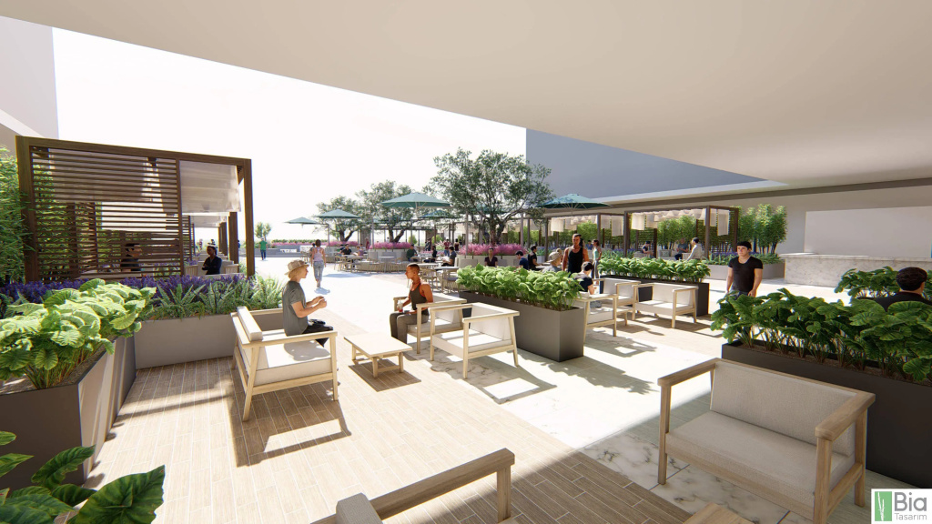 Sorgun Akadia Luxury-Premium Ultra All Inclusive