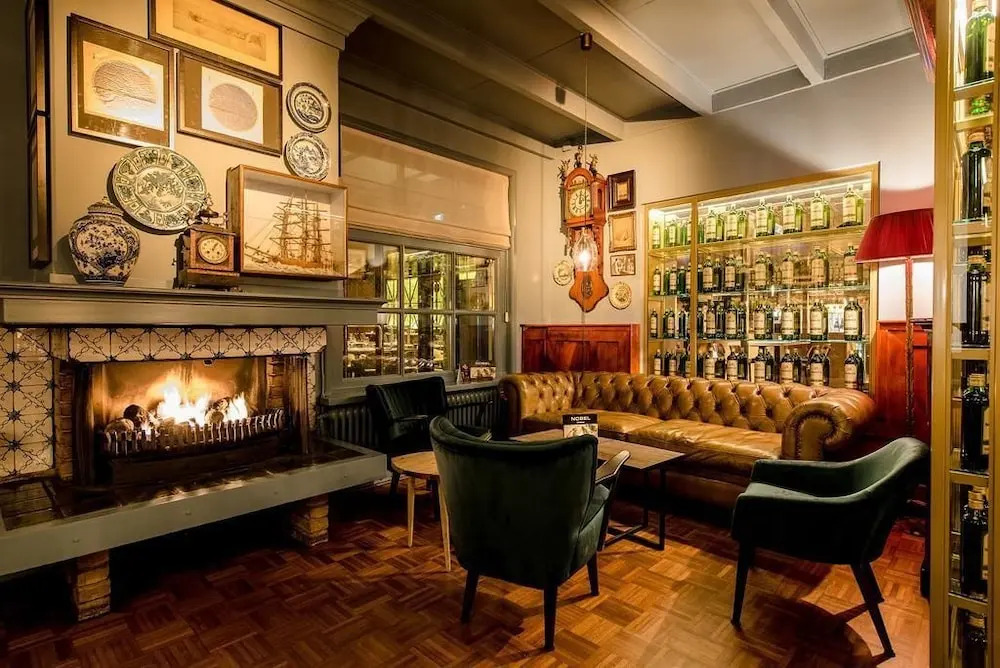 Nobel Hotel Ameland
