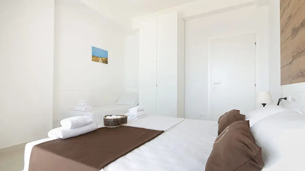 Rivazzurra Homes - B