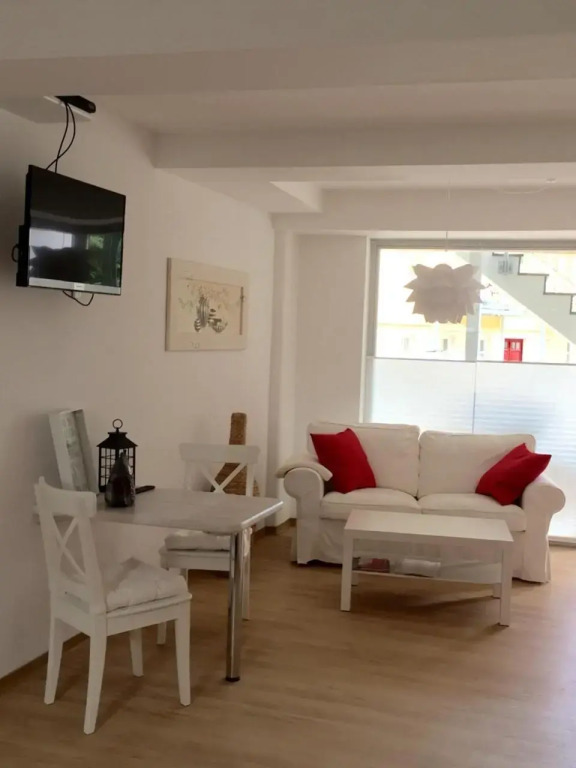 Ferienwohnung Alte Mühle 3