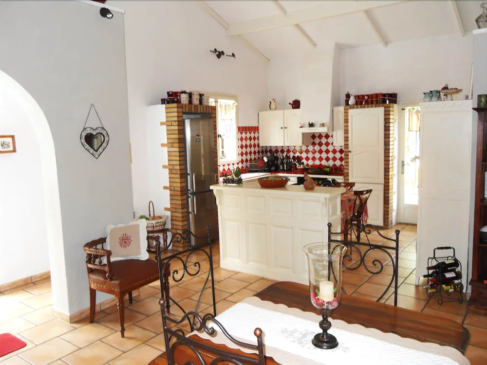 Le Clos Saint-Clair
