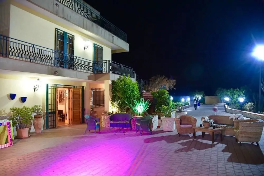 Villa Milici