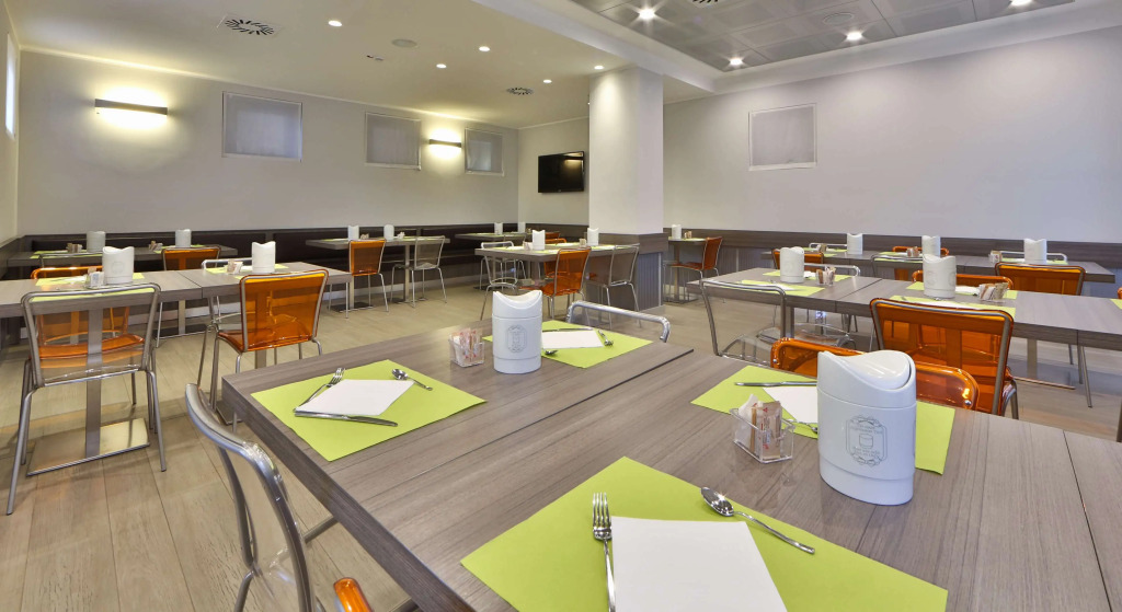 Best Western Plus Borgolecco Hotel