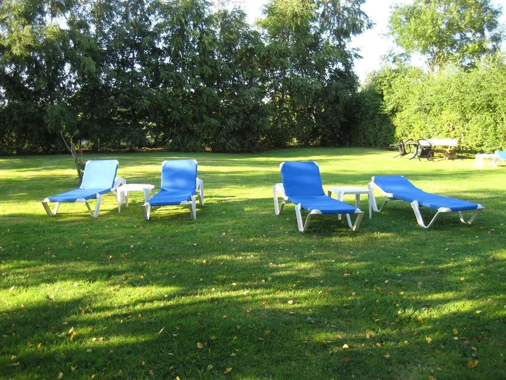 Garni Hotel-Pension Holum