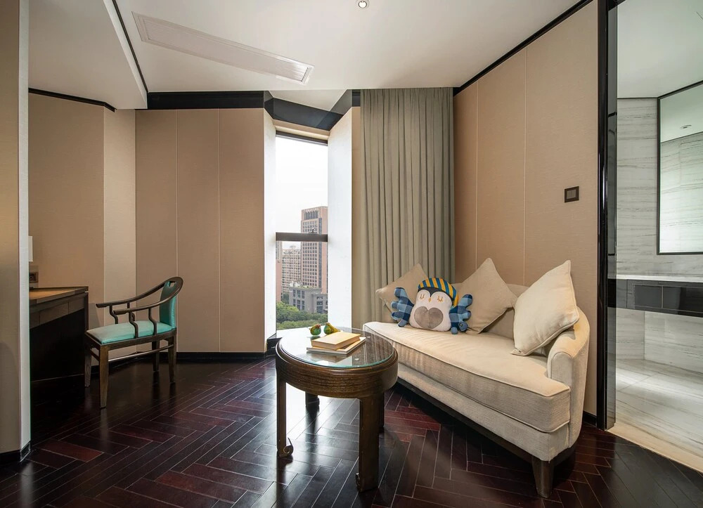 voco Hangzhou Binjiang Minghao by IHG