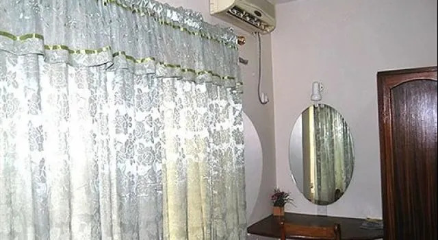 Acacia Guest Lodge North Kaneshie