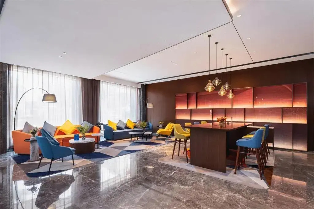 Hampton by Hilton Huizhou zhongkai Hi-Tech Zone