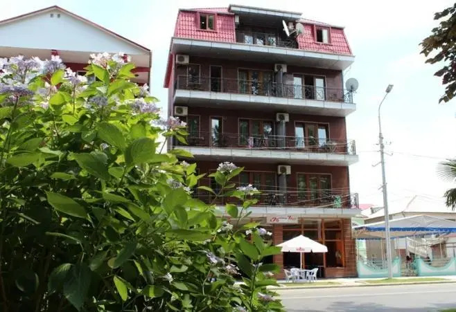 Guest House Elza