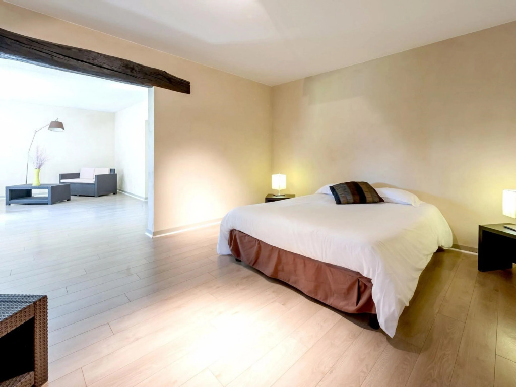Logis Hôtel Restaurant Saint Romain