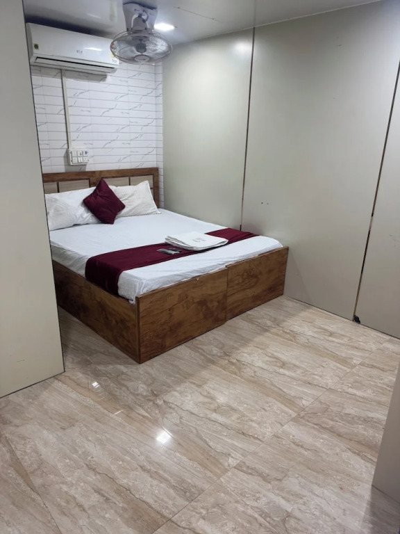 Hotel Haven Mumbai