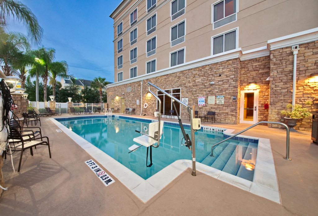 Holiday Inn Titusville/Kennedy Space Center by IHG