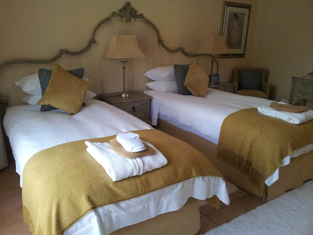 Riversong Guest House