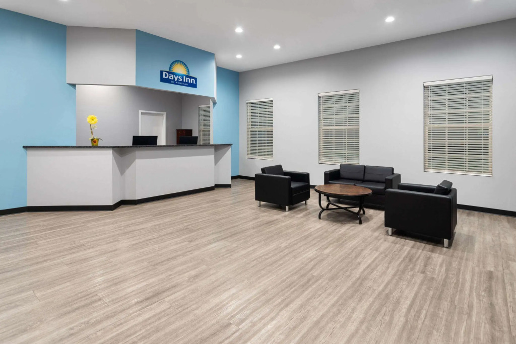 Days Inn of Frederick by Wyndham