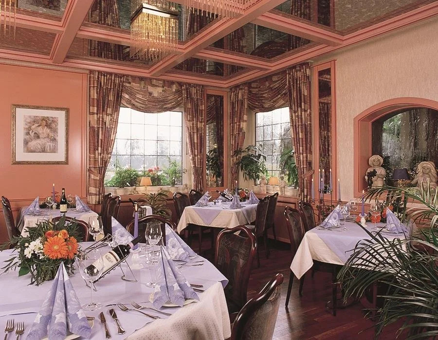 Hotel Dülmener Hof