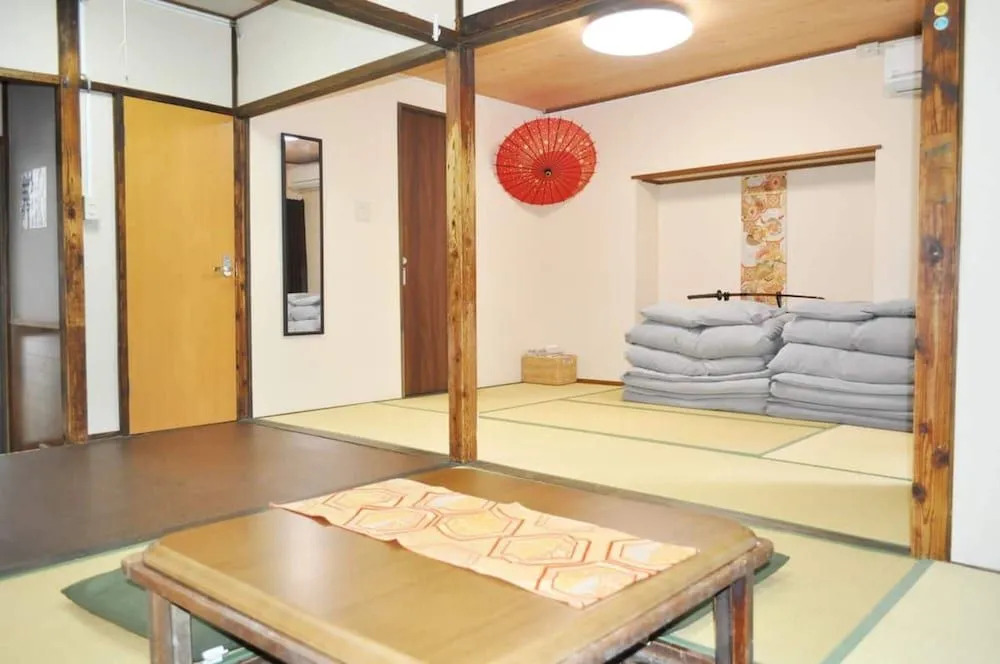 Ninja House