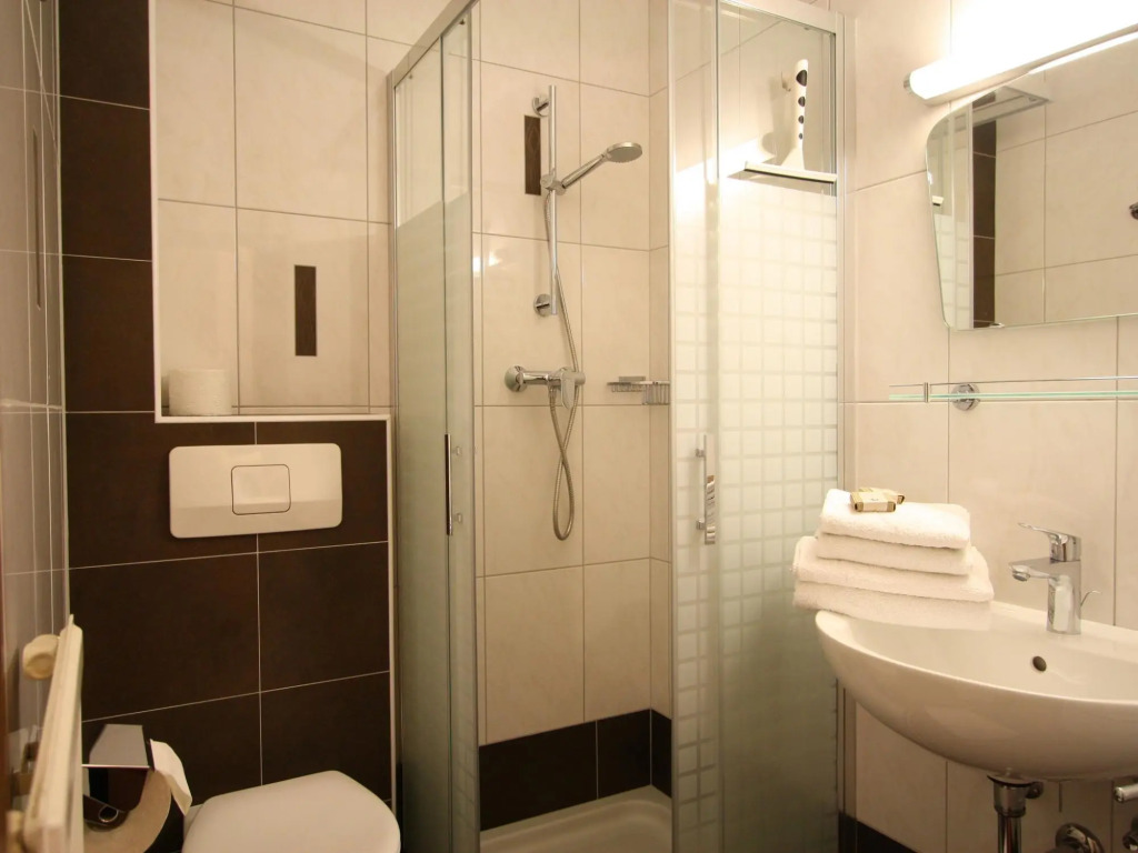 Apartment in Lungau near Ski Bus and Forest