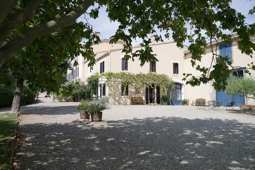 Chateau Canet