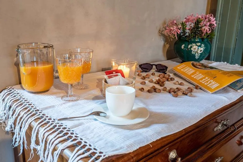 B&B Villa Rosalinda