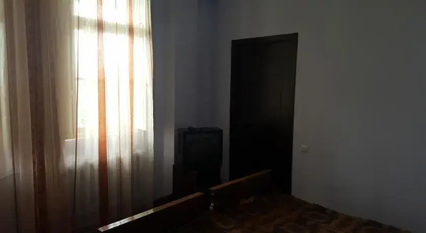 Bambarbia Guesthouse