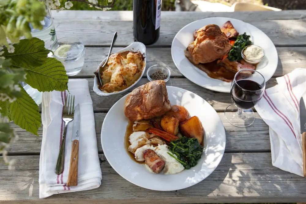 The Lamb Inn