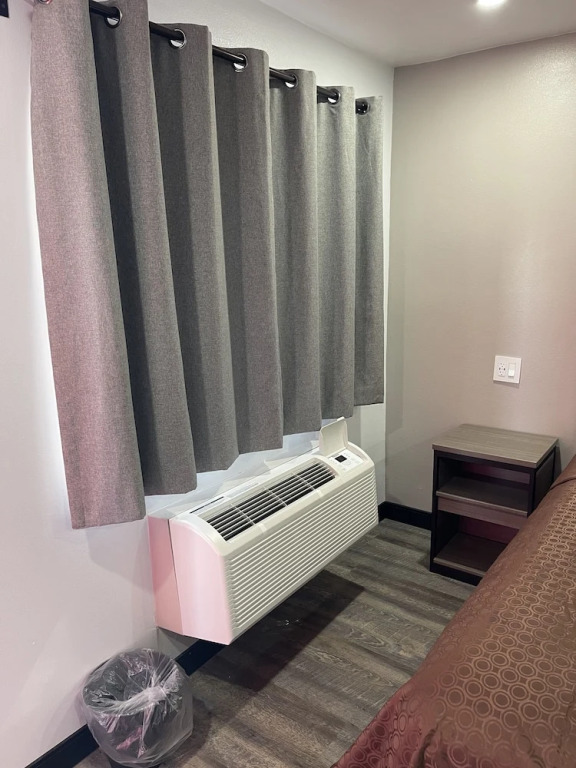 Welcome Inn & Suites Anaheim