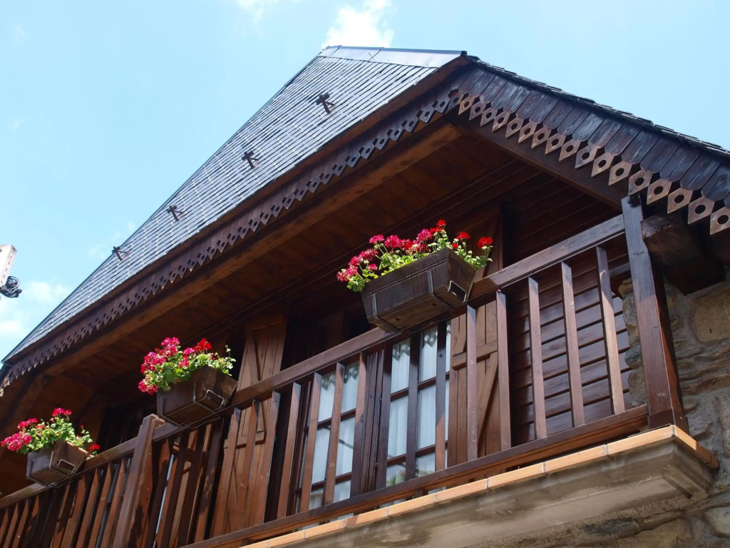 Hotel Ço De Pierra