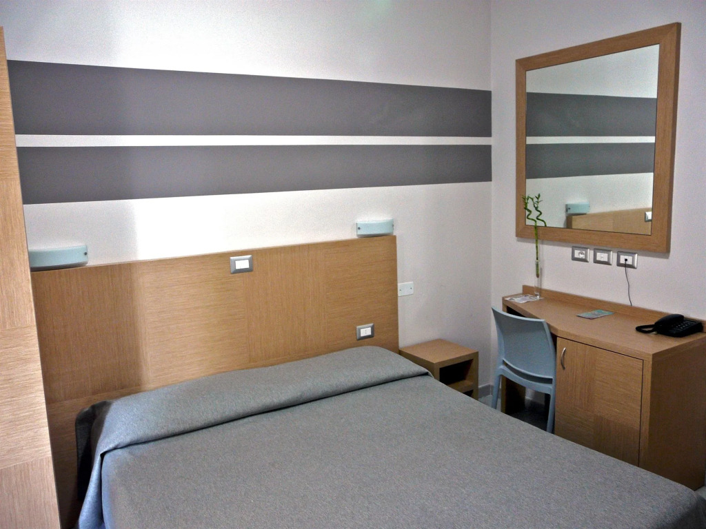 Hotel La Scaletta