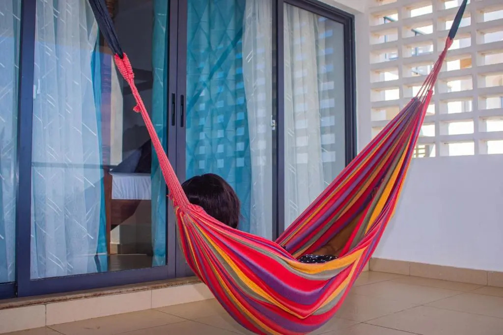 Stunning and Cosy 3 bedroom Beachfront Apartment