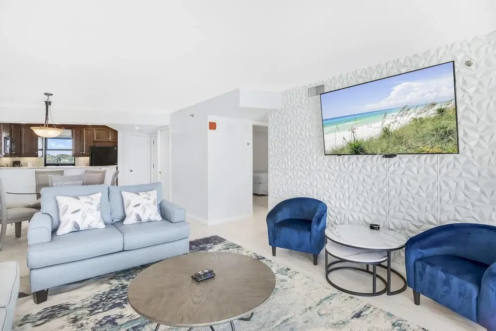 Beachside Two 4260