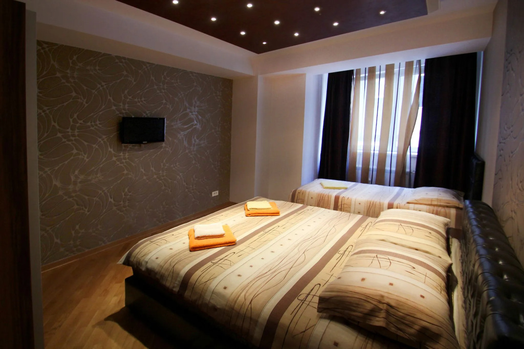 Apartments Belgrade