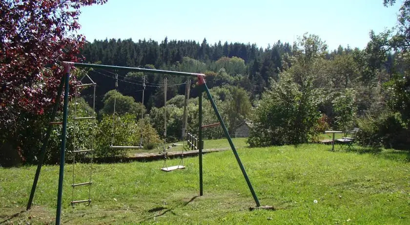 GITE DES 3 ETANGS