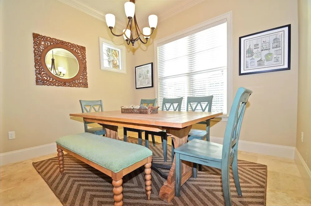 Sandestin Vacation Rental by Coastal Dreamin