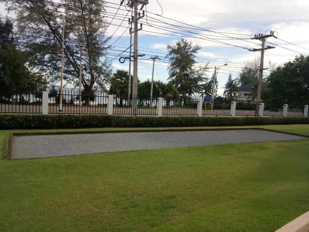 Seaview Condominium B15