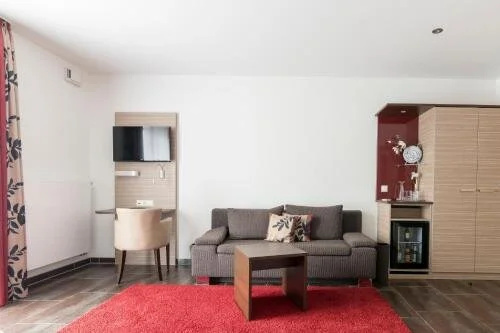 Hotel Drei Rosen