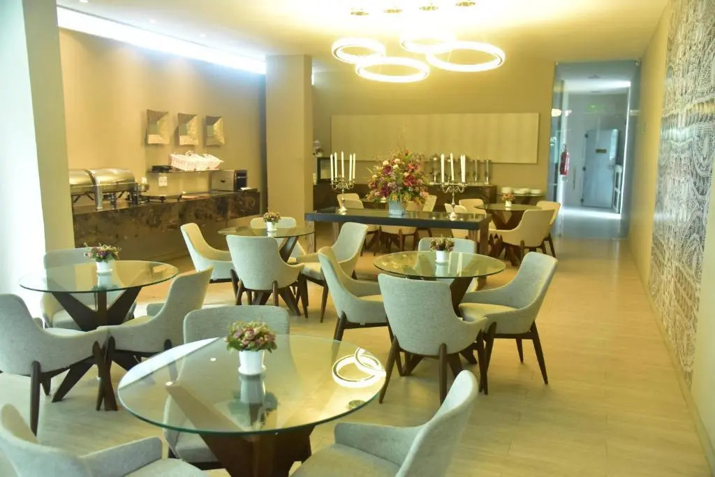 Hotel Village Confort Campina Grande