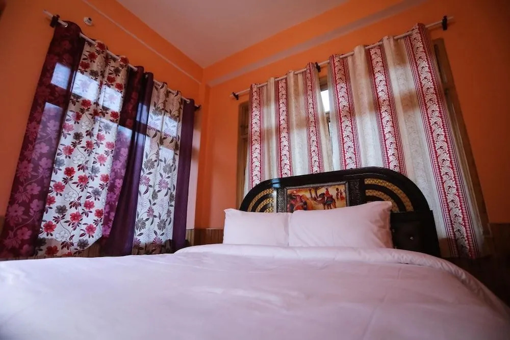 The Himalayan Wild Retreat
