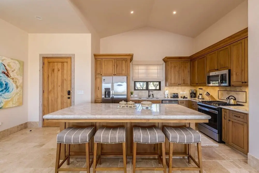 4BD Diamante: Private Pool w/ a Huge Balcony
