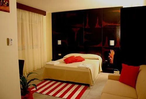 Hotel Le Sorgenti