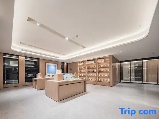 Ji Hotel (Chengdu High-tech Huirong International Plaza)
