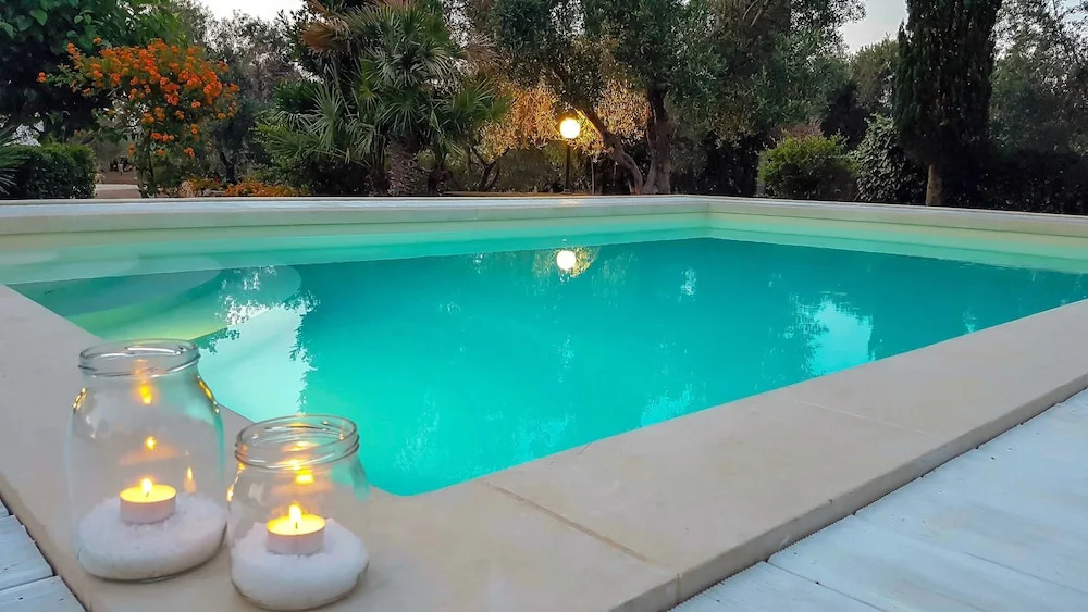 Villa Gina by Perle di Puglia