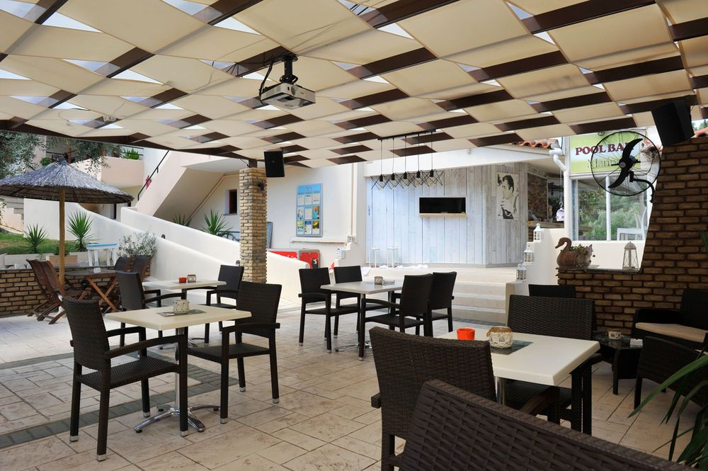 Hotel Marina
