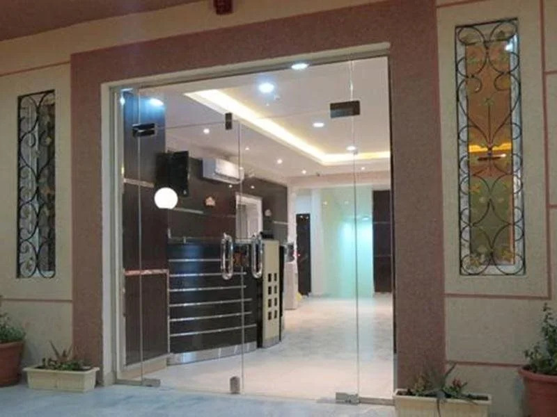 Gornatah Inn Apartment