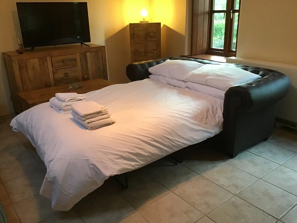 1 Bed Cottage 0.5 Miles to the Beach in Devon