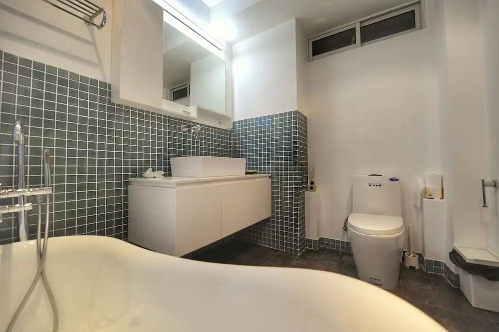 Hiroom Apartment - North Suzhou Road