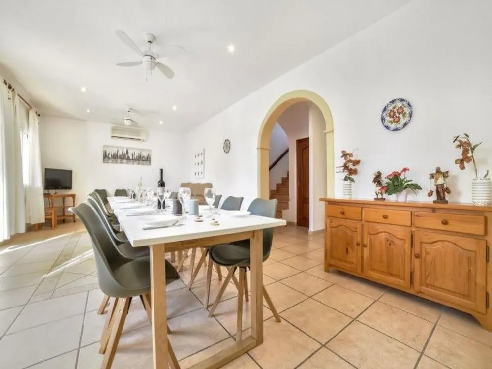 Villa in Calpe - 104076 by MO Rentals