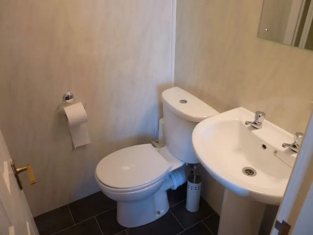 the cumbrian hotel